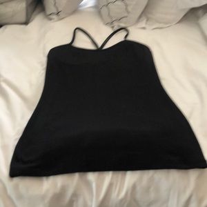 Lululemon power y tank